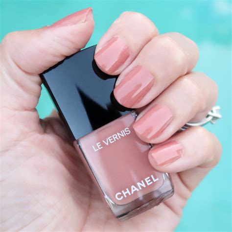 chanel nail colours 2022|chanel nail polish cost.